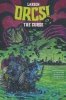 ORCS THE CURSE TP [9781684158904]